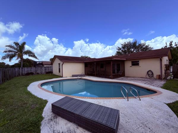 Welleby, 9500 NW 31st Pl, Sunrise, Florida 33351, image 2
