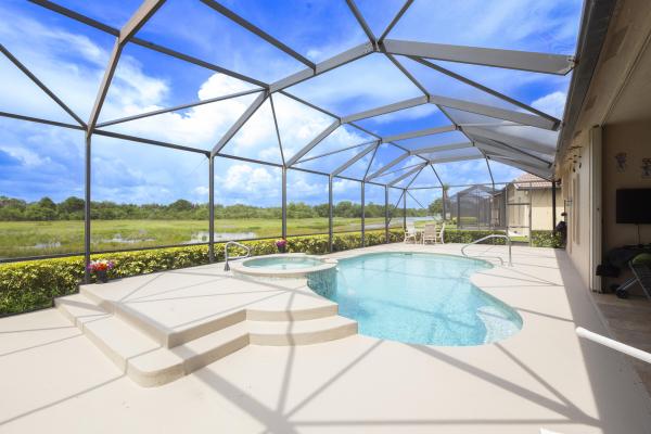 The Vineyards At St Lucie West, 923 SW Grand Reserves Blvd, Port St. Lucie, Florida 34986, image 2