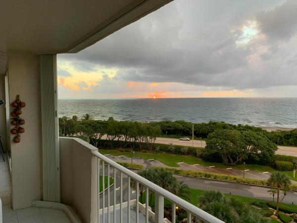 Sea Ranch Club Of Boca, 4301 N Ocean Blvd #706, Boca Raton, Florida 33431, image 2