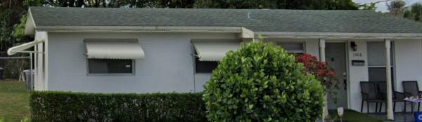 Roosevelt Estates, 1406 9th St, West Palm Beach, Florida 33401, image 1
