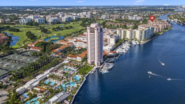 Mizner Court, 100 SE 5th Ave #103, Boca Raton, Florida 33432, image 1