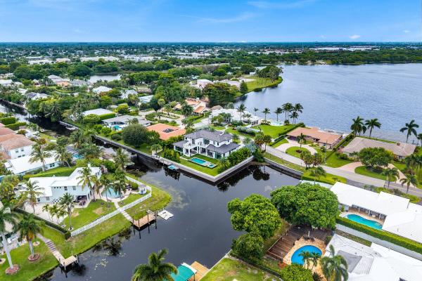 Lake Ida Shores, 830 Lake Shore Dr, Delray Beach, Florida 33444, image 2