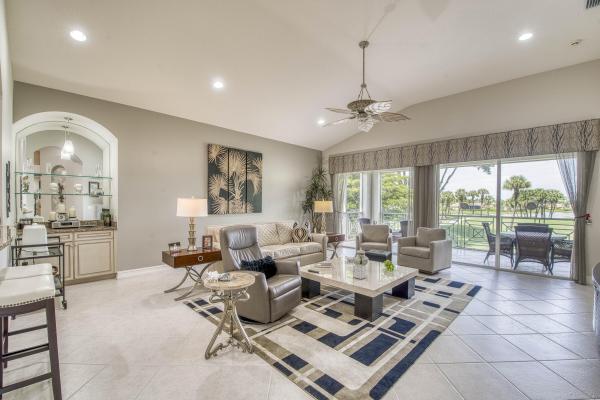 7583 Orchid Hammock Dr #5C, West Palm Beach, Florida 33412, image 2