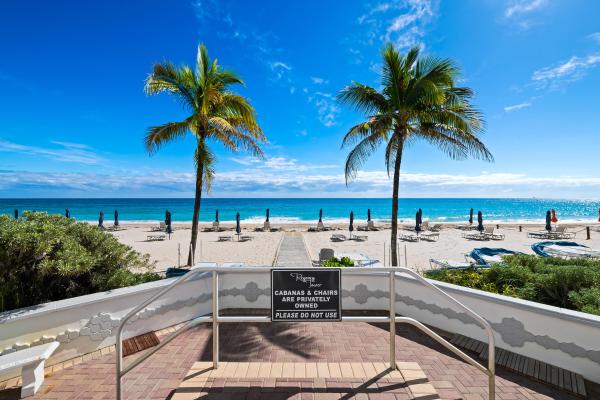 Regency Tower, 3850 Galt Ocean Dr #1905, Fort Lauderdale, Florida 33308, image 2