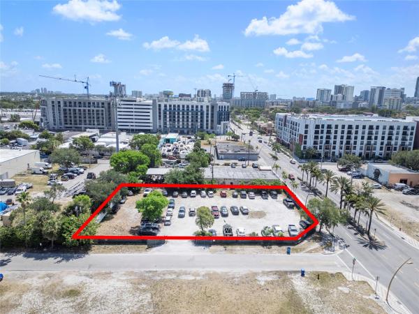 606 NW 8th Ave, Fort Lauderdale, Florida 33311, image 1