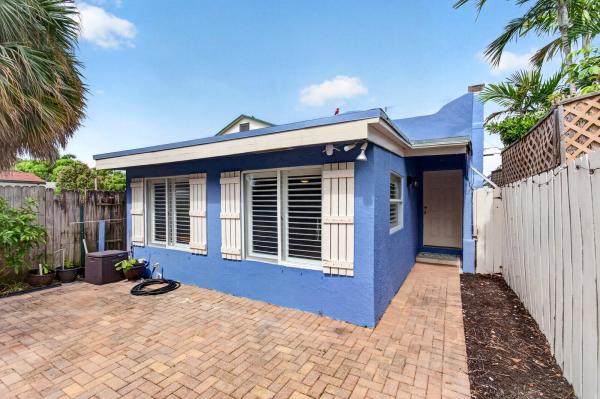 Lake Worth Town, 227 N M St, Lake Worth Beach, Florida 33460, image 1