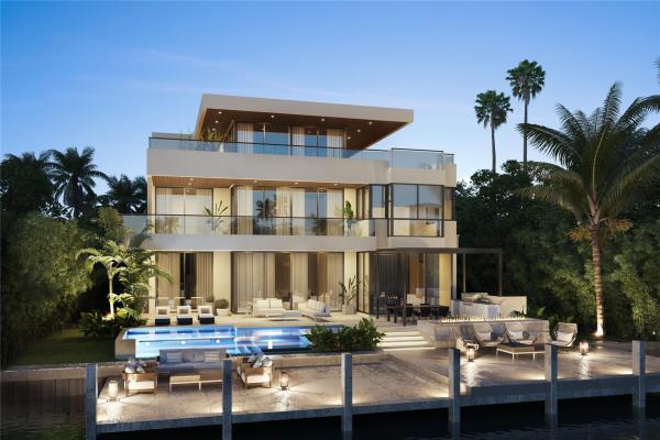 Lauderdale Harbors, 1725 SE 13th St, Fort Lauderdale, Florida 33316, image 1