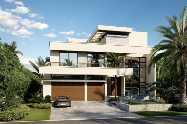 Lauderdale Harbors, 1725 SE 13th St, Fort Lauderdale, Florida 33316, image 2