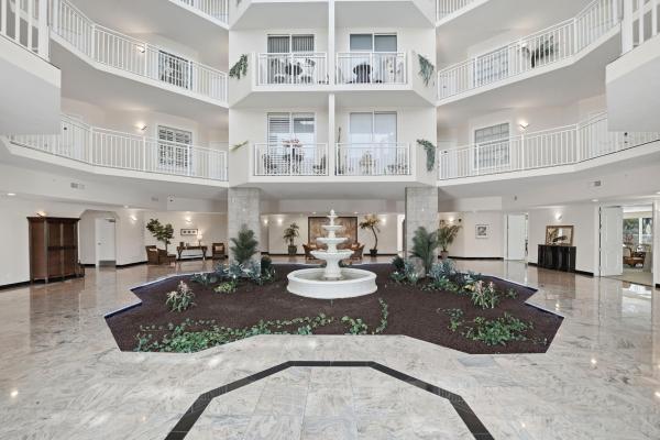 The Atrium On The Ocean, 2900 N Hwy, Fort Pierce, Florida 34949, image 2