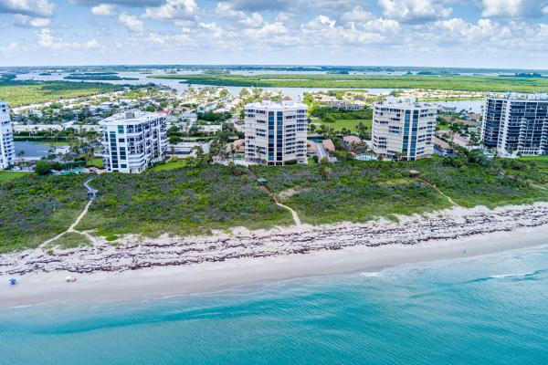 The Atrium On The Ocean, 2900 N Hwy, Fort Pierce, Florida 34949, image 1