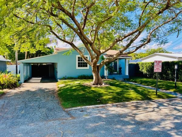 Valencia At Wilton Manors, 2515 NE 8th Ave, Wilton Manors, Florida 33305, image 1