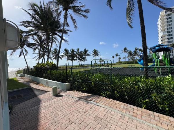 Sea Ranch Villas, 5400 N Ocean Blvd #49, Lauderdale By The Sea, Florida 33308, image 3