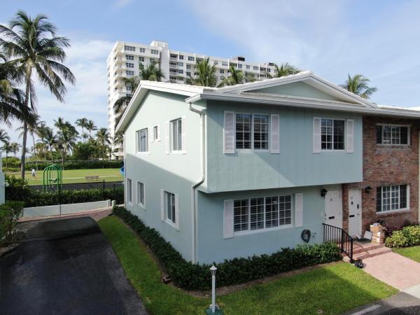 Sea Ranch Villas, 5400 N Ocean Blvd #49, Lauderdale By The Sea, Florida 33308, image 2