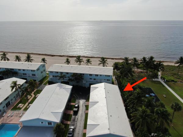Sea Ranch Villas, 5400 N Ocean Blvd #49, Lauderdale By The Sea, Florida 33308, image 1