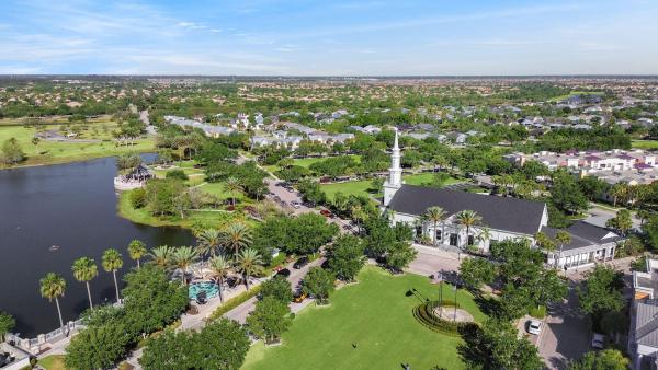 TownPark At Tradition, 11316 SW Barton Way, Port St. Lucie, Florida 34987, image 1