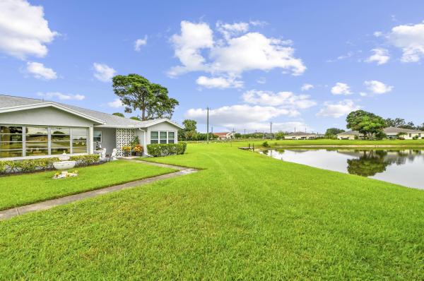 High Point 1 & 2 Of Delray West, 14519 Canalview Dr #C, Delray Beach, Florida 33484, image 2