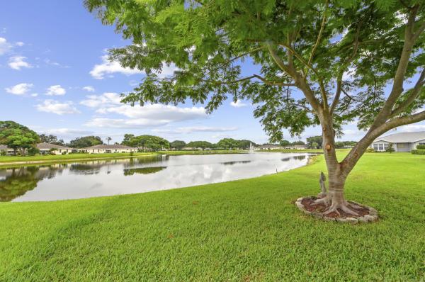 High Point 1 & 2 Of Delray West, 14519 Canalview Dr #C, Delray Beach, Florida 33484, image 3