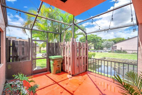 Flamingo Villas At Pembroke Lakes, 12359 NW 11th Ct, Pembroke Pines, Florida 33026, image 3