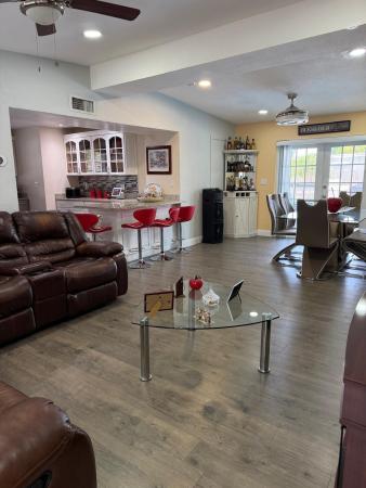 Forest Hill Village, 1836 Baythorne Rd, West Palm Beach, Florida 33415, image 1