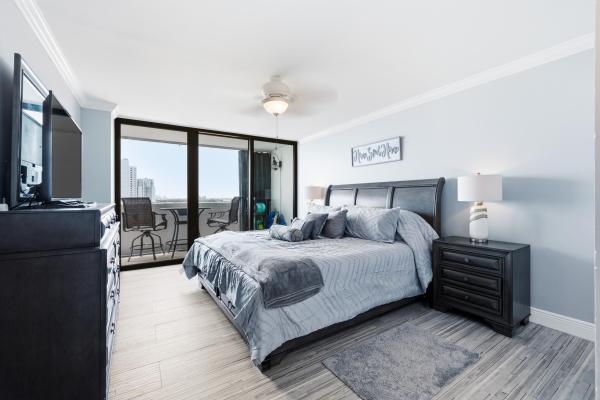 The Palm Beach House, 5600 N Flagler Dr #1105, West Palm Beach, Florida 33407, image 1