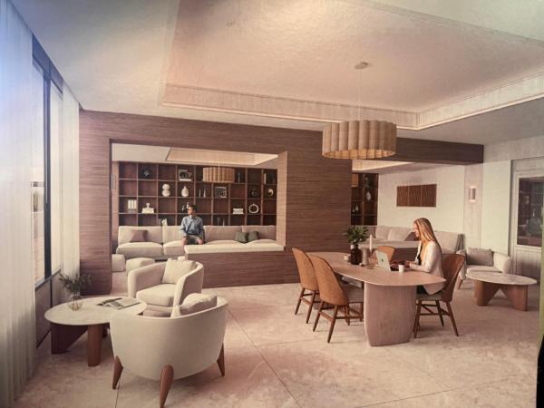 Charter Club, 600 NE 36th St #1112, Miami, Florida 33137, image 3