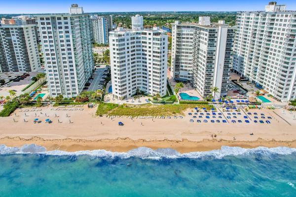Edgewater Arms, 3600 Galt Ocean Dr #2C, Fort Lauderdale, Florida 33308, image 1