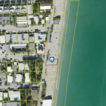 Hollywood Central Beach, 5785 N Surf Rd, Hollywood, Florida 33019, image 1