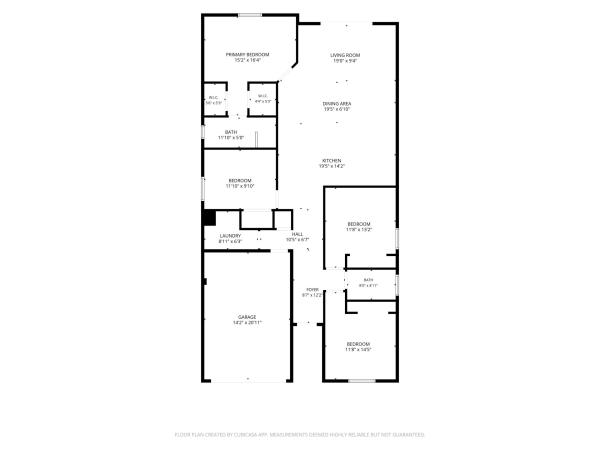 Palm Gardens, 18302 Limestone Creek Rd, Jupiter, Florida 33458, image 2