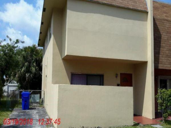 North Lauderdale Village, 610 SW 80th Ter, North Lauderdale, Florida 33068, image 1