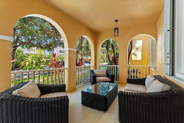 Tuscany At Abacoa, 153 Savona Dr, Jupiter, Florida 33458, image 3