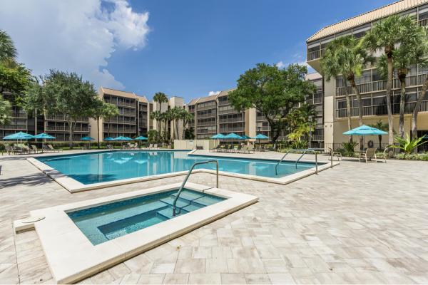 Grandview At Emerald Hills, 2800 N 46th Ave #404A, Hollywood, Florida 33021, image 3
