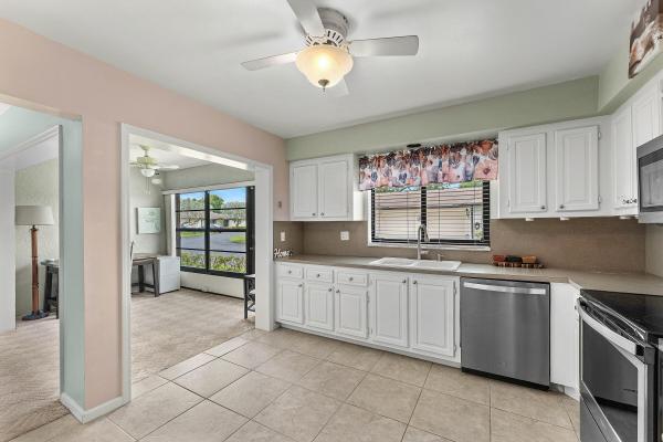 Greentree Villas, 4869 Equestrian Rd #A, Boynton Beach, Florida 33436, image 3