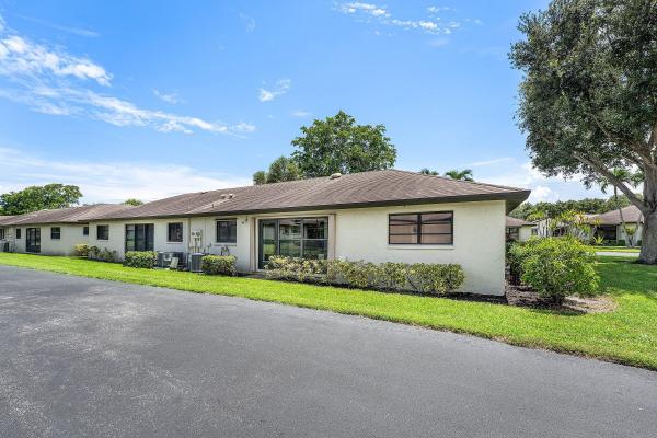 Greentree Villas, 4869 Equestrian Rd #A, Boynton Beach, Florida 33436, image 1