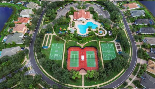 TownPark At Tradition, 11316 SW Barton Way, Port St. Lucie, Florida 34987, image 2