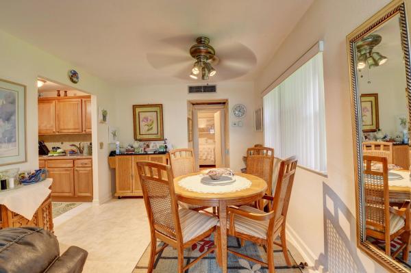 Brittany At Kings Point, 450 Brittany J, Delray Beach, Florida 33446, image 1