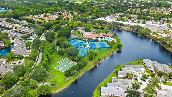 The Hammocks At River Bridge, 119 Hammocks Dr, Greenacres, Florida 33413, image 3