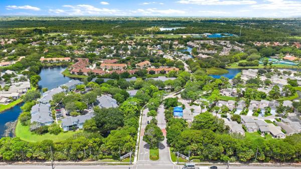 The Hammocks At River Bridge, 119 Hammocks Dr, Greenacres, Florida 33413, image 2
