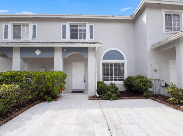 Waterways, 1480 SW 47th Ave, Deerfield Beach, Florida 33442, image 1
