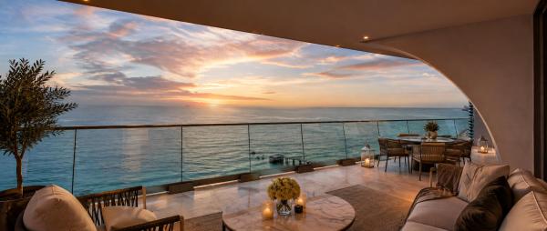 Jade Signature, 16901 Collins Ave #3002, Sunny Isles Beach, Florida 33160, image 3