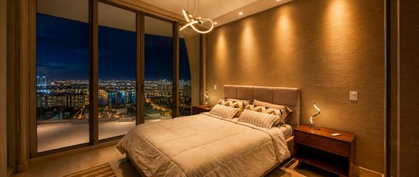 Jade Signature, 16901 Collins Ave #3002, Sunny Isles Beach, Florida 33160, image 2