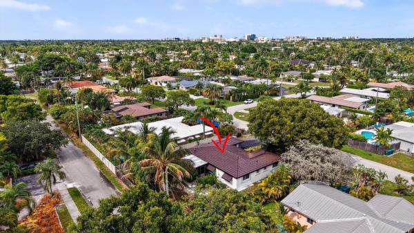 Coral Heights, 4031 NE 15th Ave, Oakland Park, Florida 33334, image 1