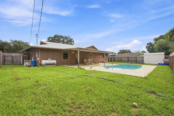 Lakewood Park, 7405 Brookline Ave, Fort Pierce, Florida 34951, image 2