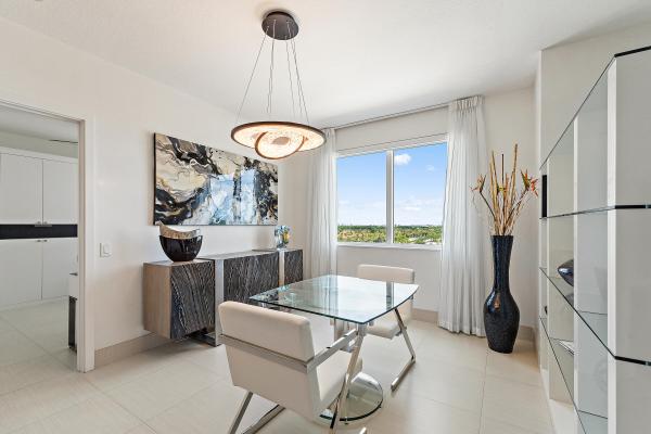 The Landmark At The Gardens, 3610 Gardens Pkwy #804A, Palm Beach Gardens, Florida 33410, image 3