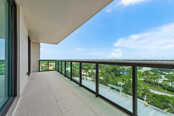 The Landmark At The Gardens, 3610 Gardens Pkwy #804A, Palm Beach Gardens, Florida 33410, image 1