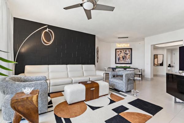 The Landmark At The Gardens, 3610 Gardens Pkwy #804A, Palm Beach Gardens, Florida 33410, image 2