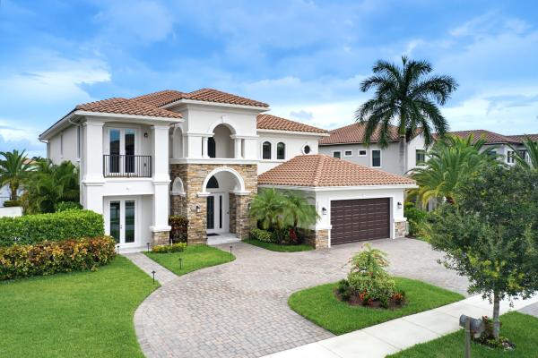 Parkland Golf & Country Club, 10363 S Barnsley Dr, Parkland, Florida 33076, image 3