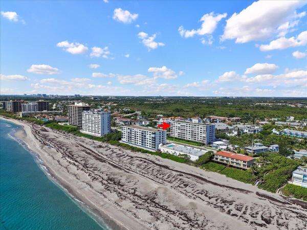 The Manor, 911 Ocean Dr #601, Juno Beach, Florida 33408, image 2