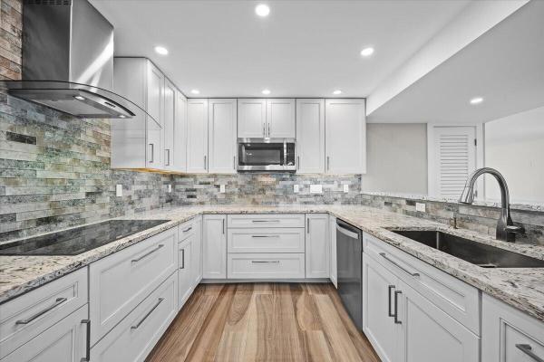 The Manor, 911 Ocean Dr #601, Juno Beach, Florida 33408, image 3