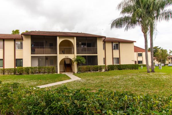 4987 Sable Pine Cir #D2, West Palm Beach, Florida 33417, image 2