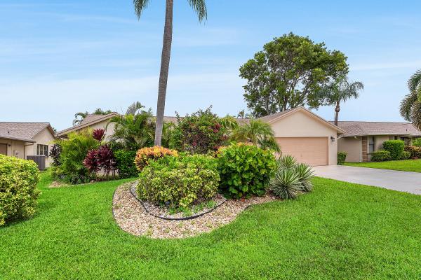 Rainberry Bay, 3155 NW 14th St, Delray Beach, Florida 33445, image 1